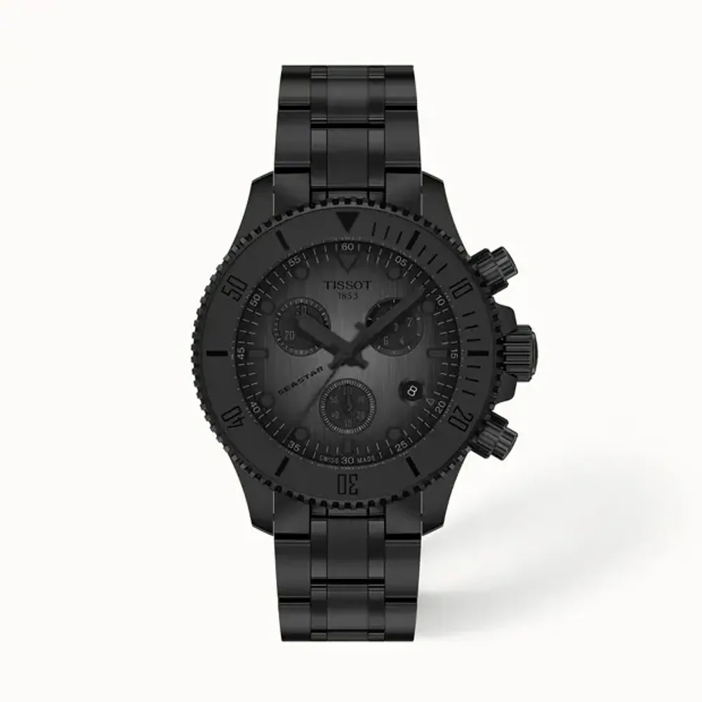 Tissot Seastar 1000 38mm