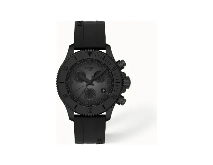 Tissot Seastar 1000 38mm