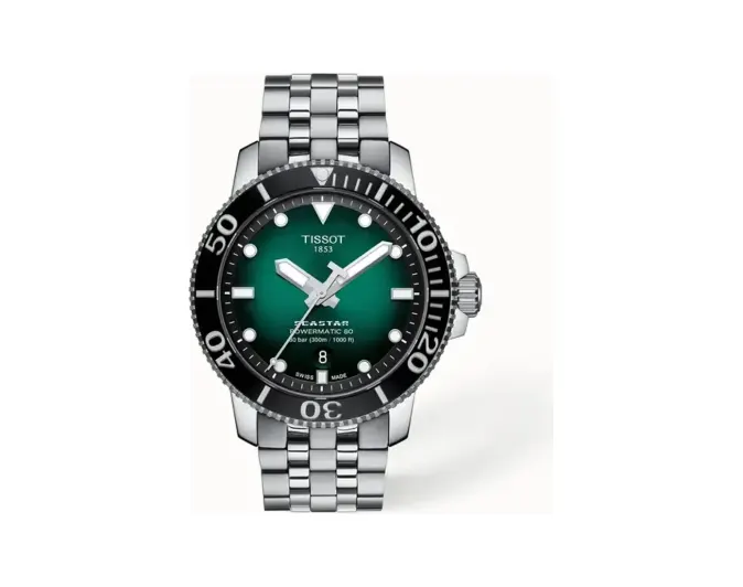 Tissot Seastar 1000 43mm
