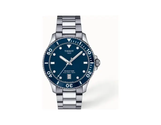 Tissot Seastar 1000 40mm