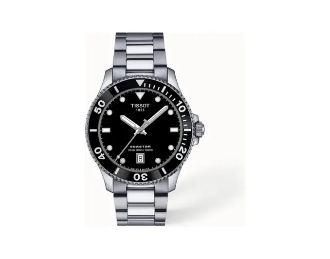 Tissot Seastar 1000 40mm