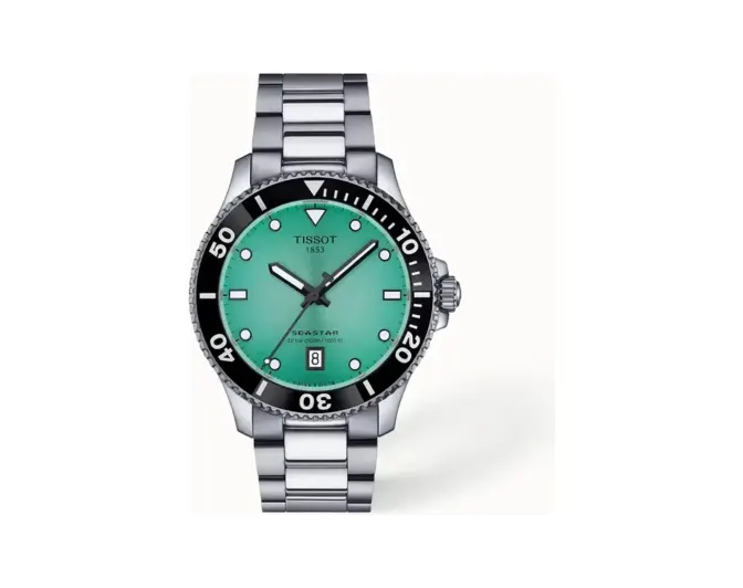 Tissot Seastar 1000 40mm