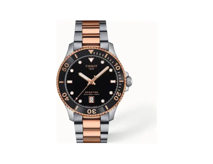 Tissot Seastar 1000 40mm