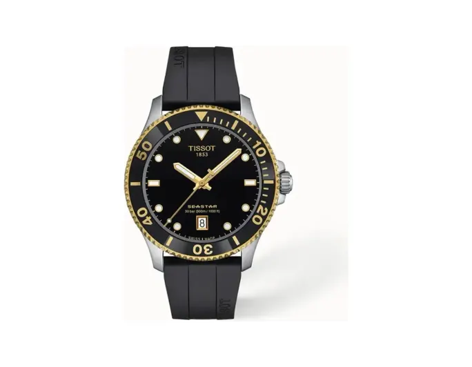 Tissot Seastar 1000 40mm