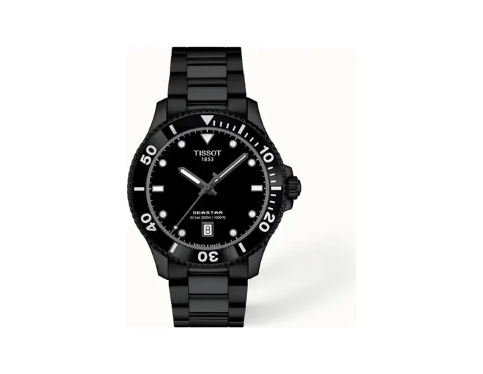 Tissot Seastar 1000 40mm