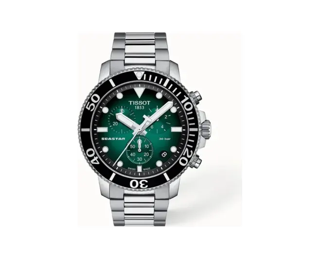 Tissot Seastar 1000 45.5mm