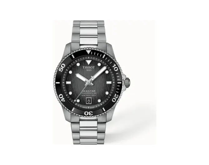 Tissot Seastar 1000 40mm
