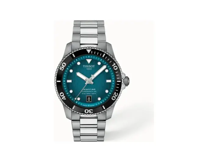 Tissot Seastar 1000 40mm