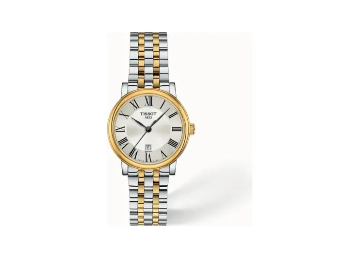 Tissot Carson Premium 30mm