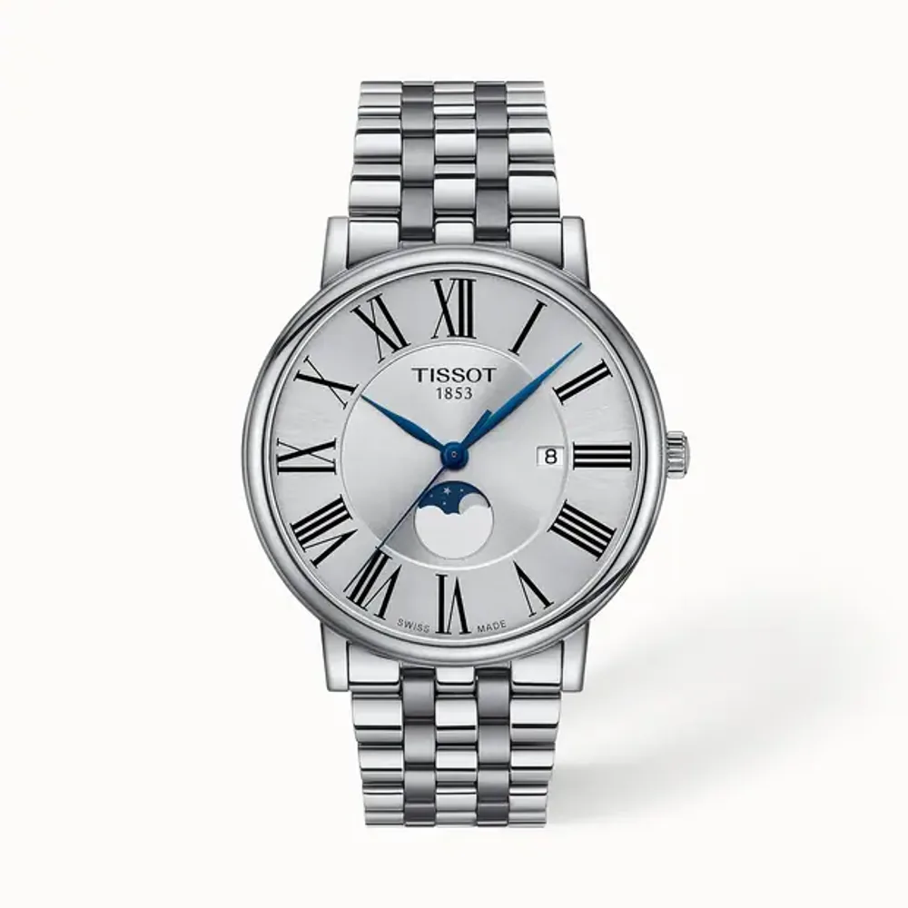 Tissot Carson Premium 40mm