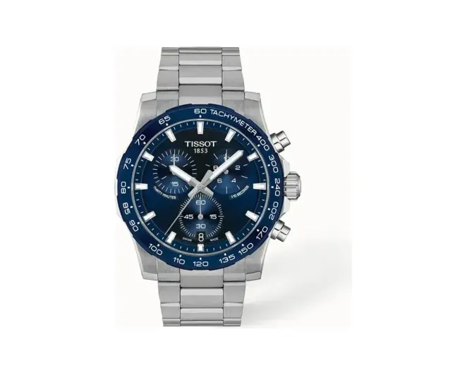 Tissot Supersport Chrono 42mm