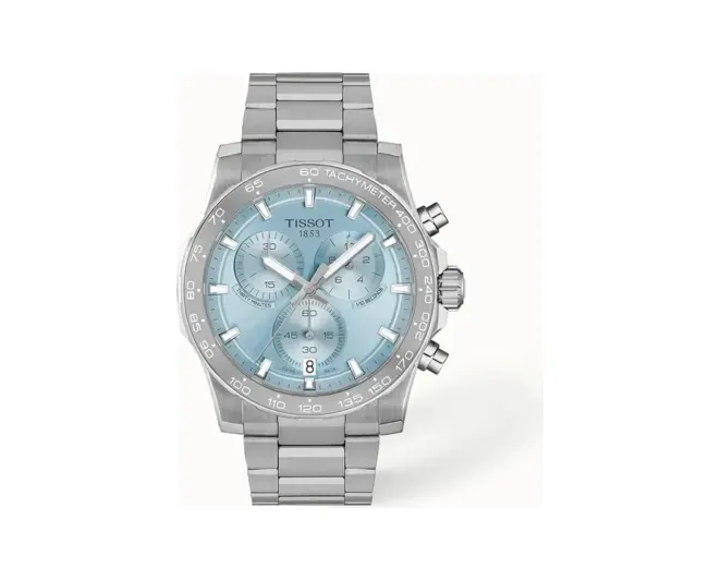 Tissot Supersport Chrono 42mm