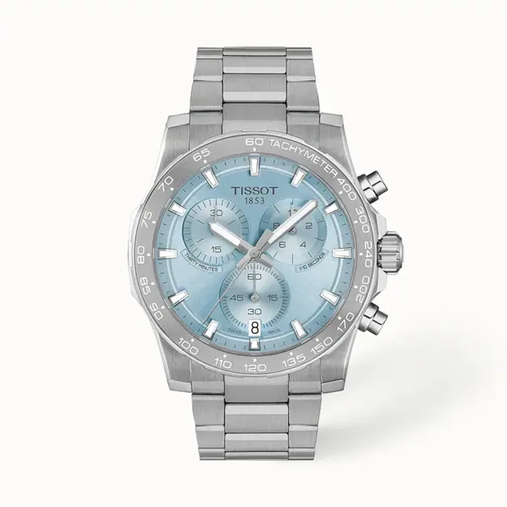 Tissot Supersport Chrono 42mm