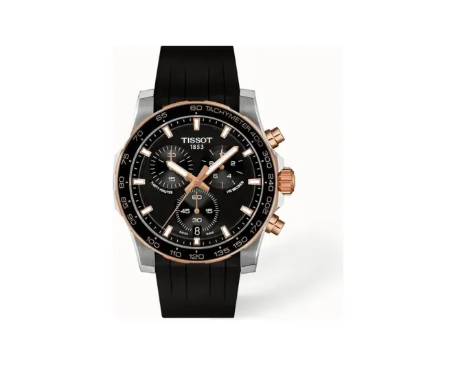 Tissot Supersport Chrono 42mm