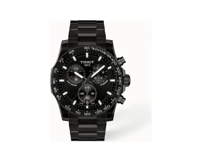 Tissot Supersport Chrono 42mm