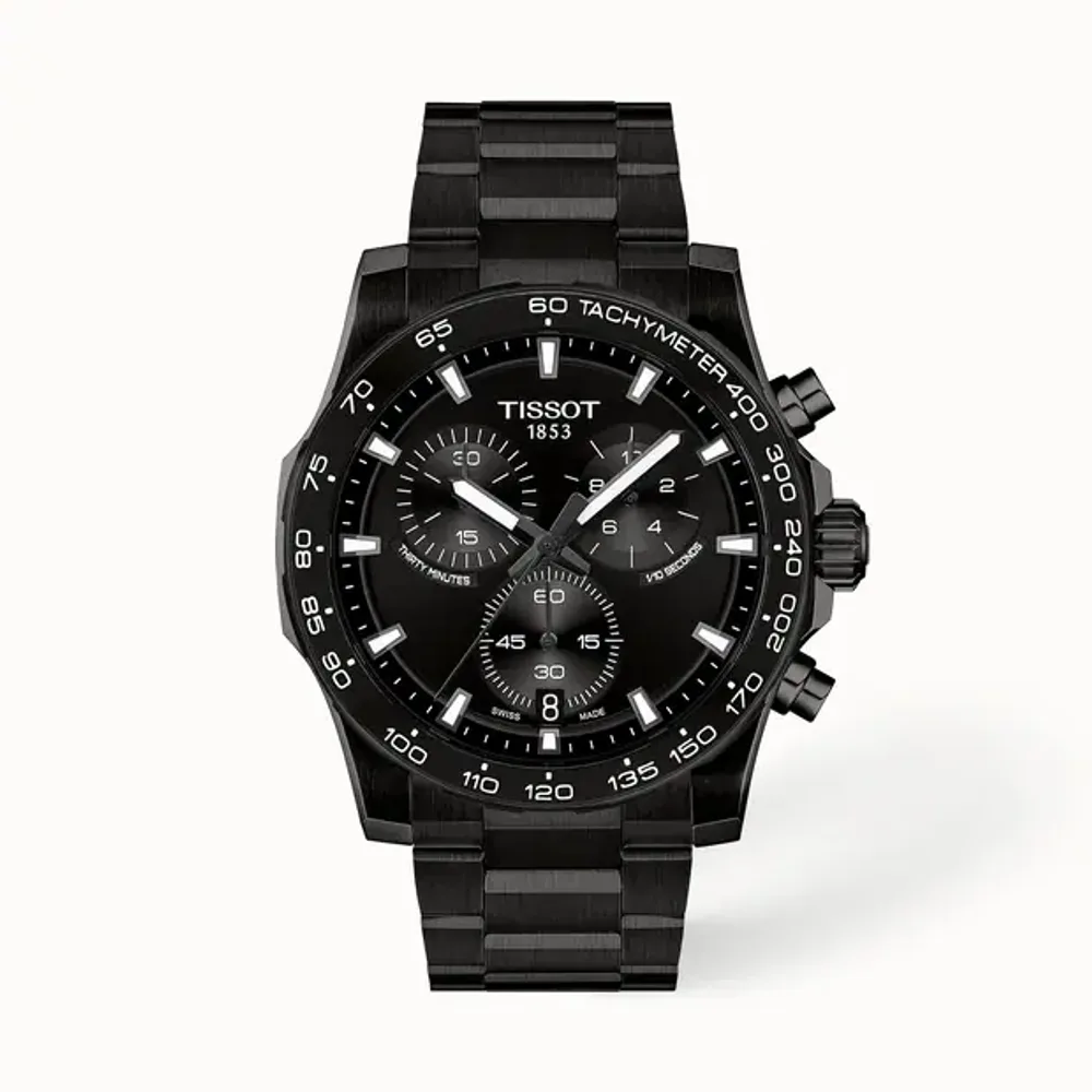 Tissot Supersport Chrono 42mm