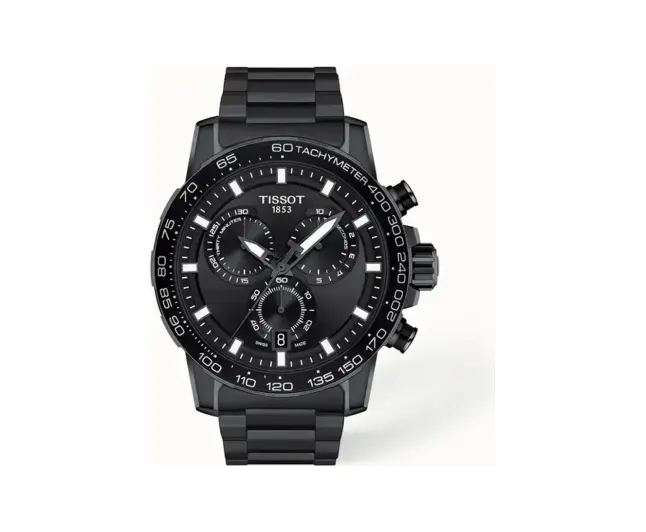 Tissot Supersport Chrono 45.5mm