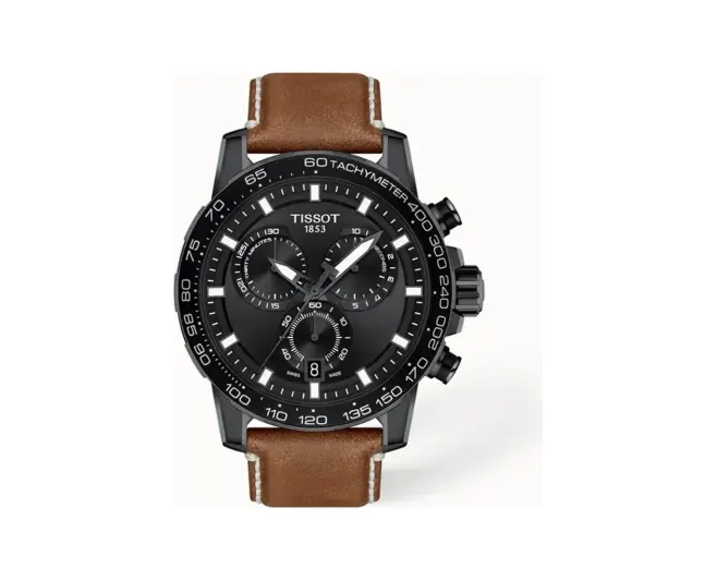 Tissot Supersport Chrono 45.5mm