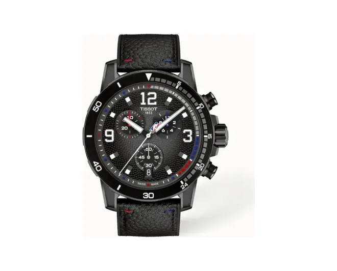 Tissot Supersport NBA Special Edition 45.5mm