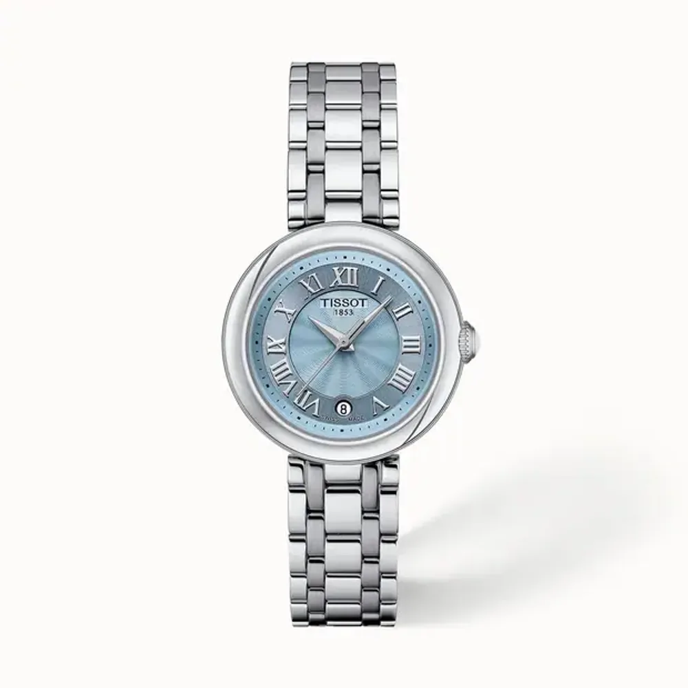 Tissot Bellissima 26mm