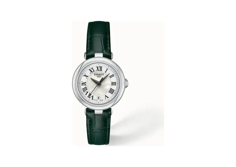 Tissot Bellissima 26mm