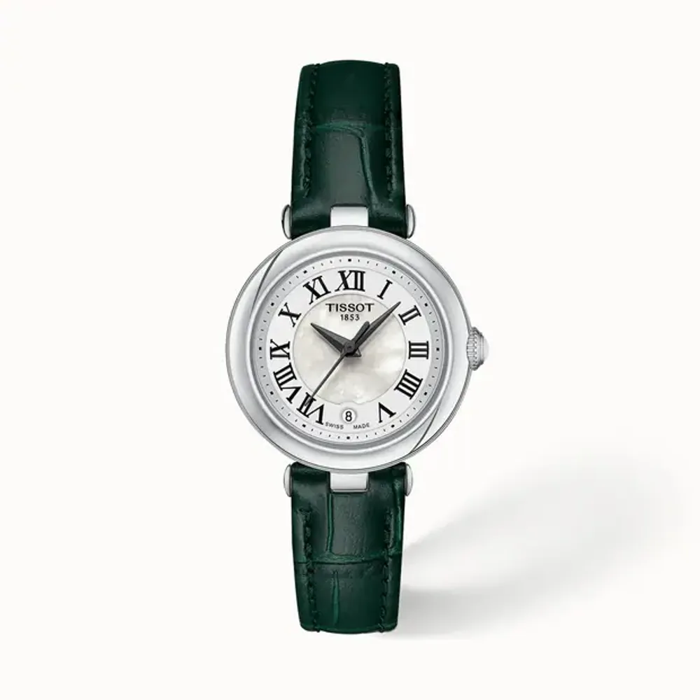 Tissot Bellissima 26mm