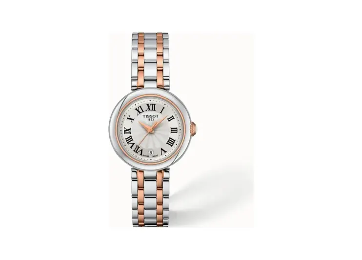 Tissot Bellissima 26mm