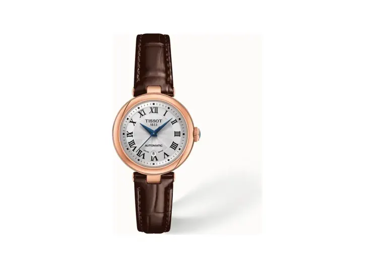 Tissot Bellissima 29mm