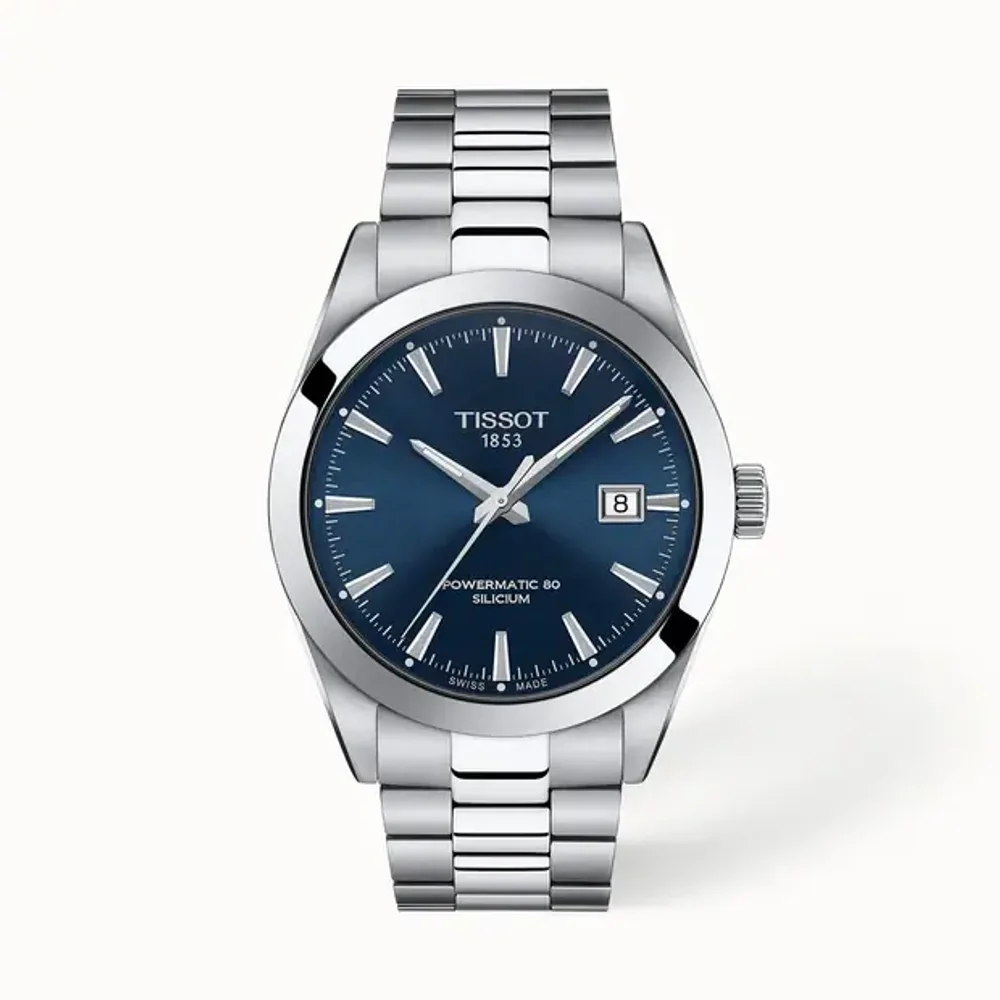 Tissot Gentleman 40mm