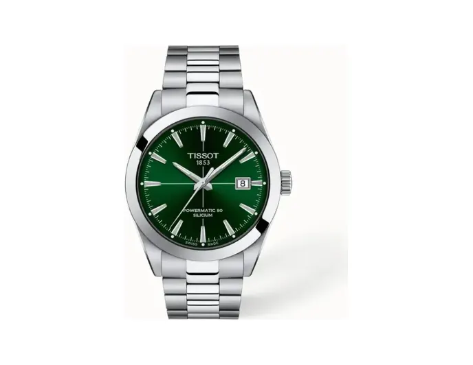 Tissot Gentleman 40mm