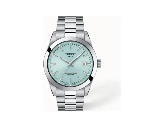 Tissot Gentleman 40mm