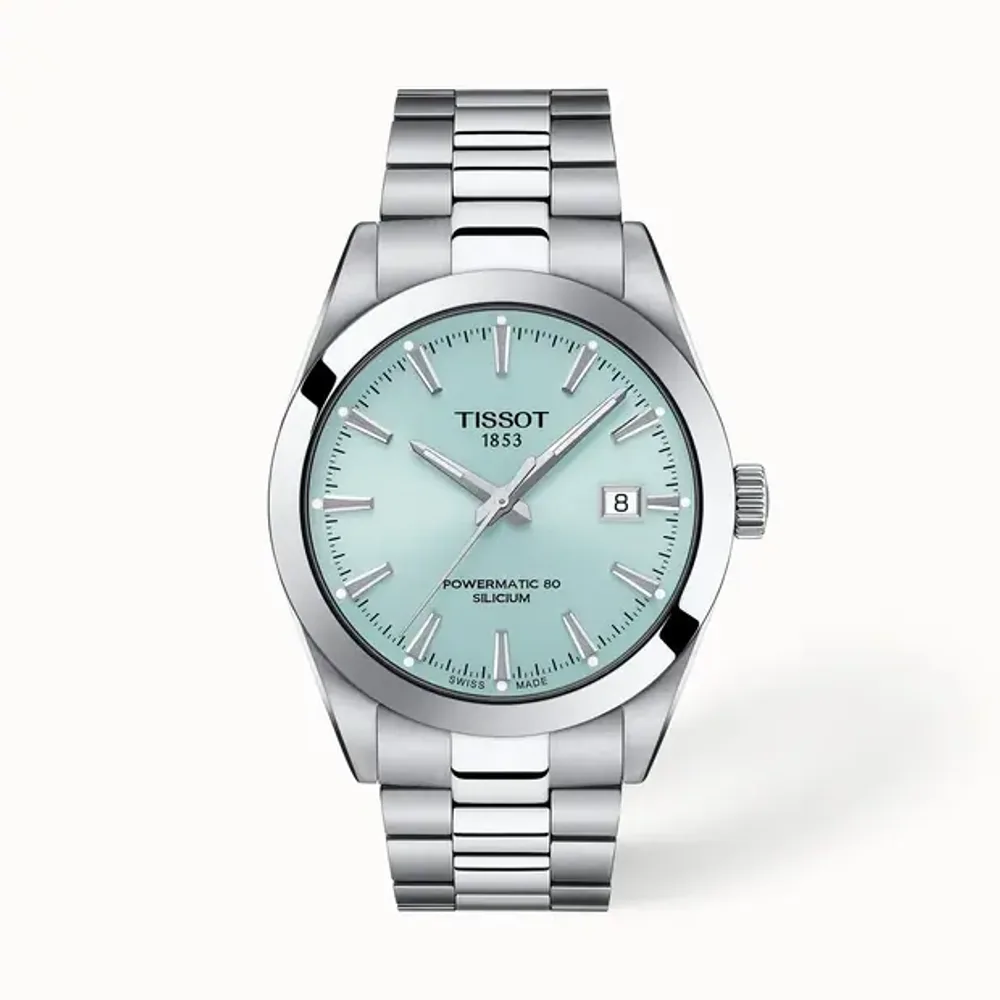 Tissot Gentleman 40mm