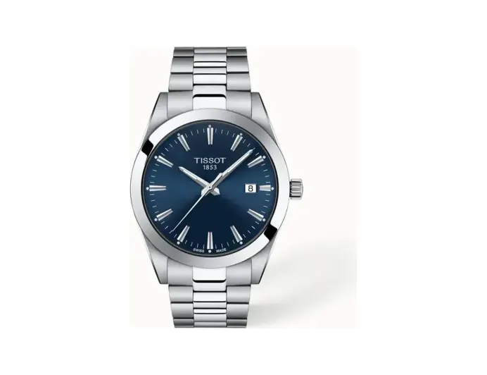 Tissot Gentleman 40mm
