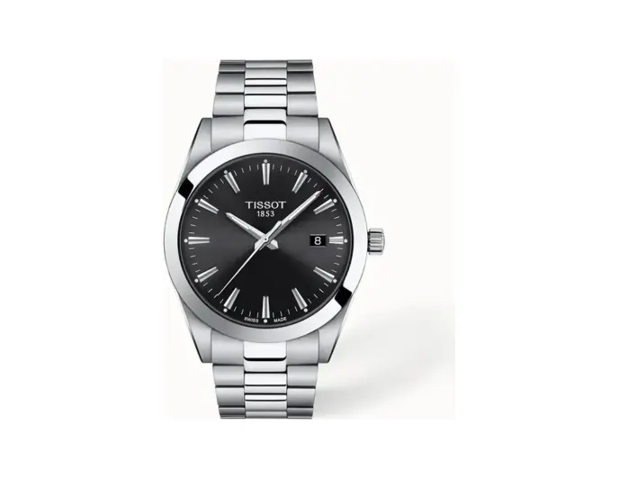 Tissot Gentleman 40mm