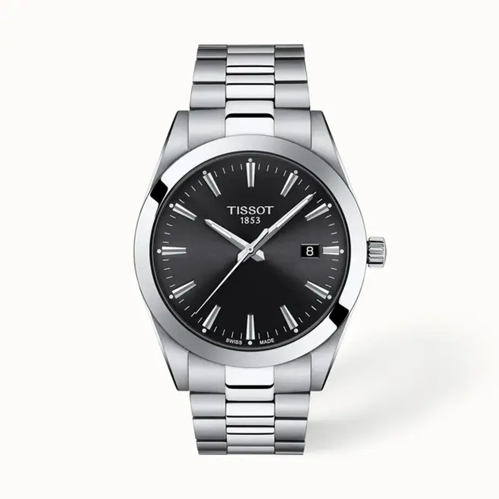 Tissot Gentleman 40mm