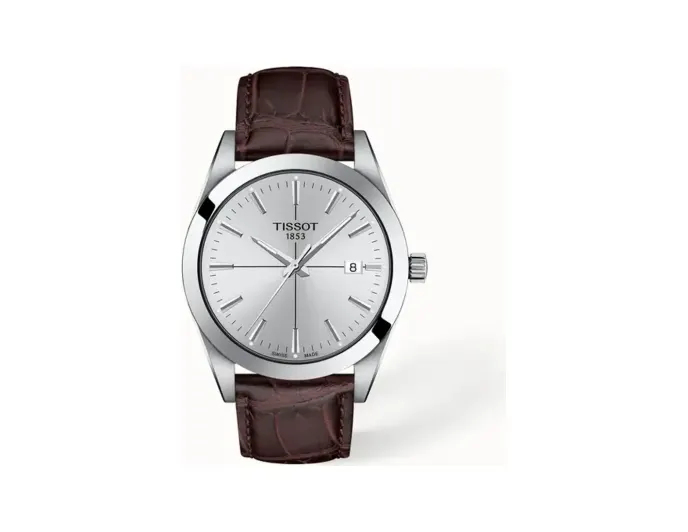 Tissot Gentleman