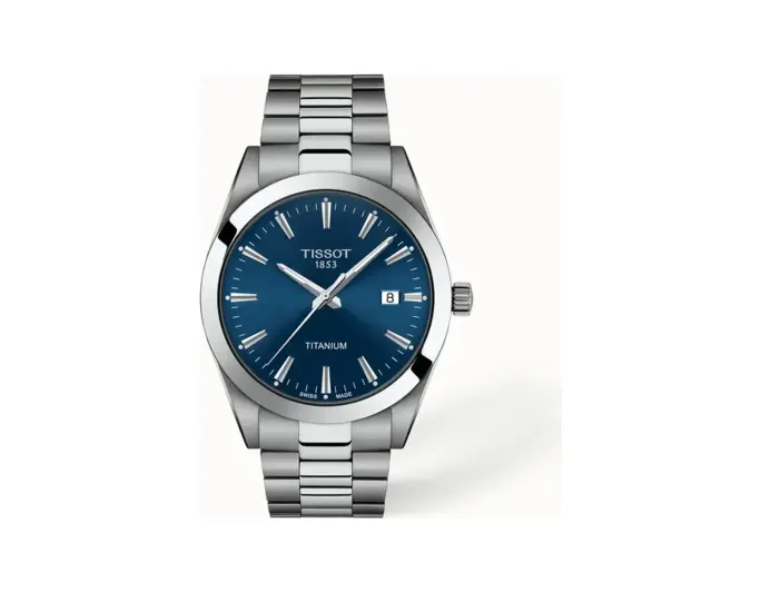 Tissot Gentleman 40mm