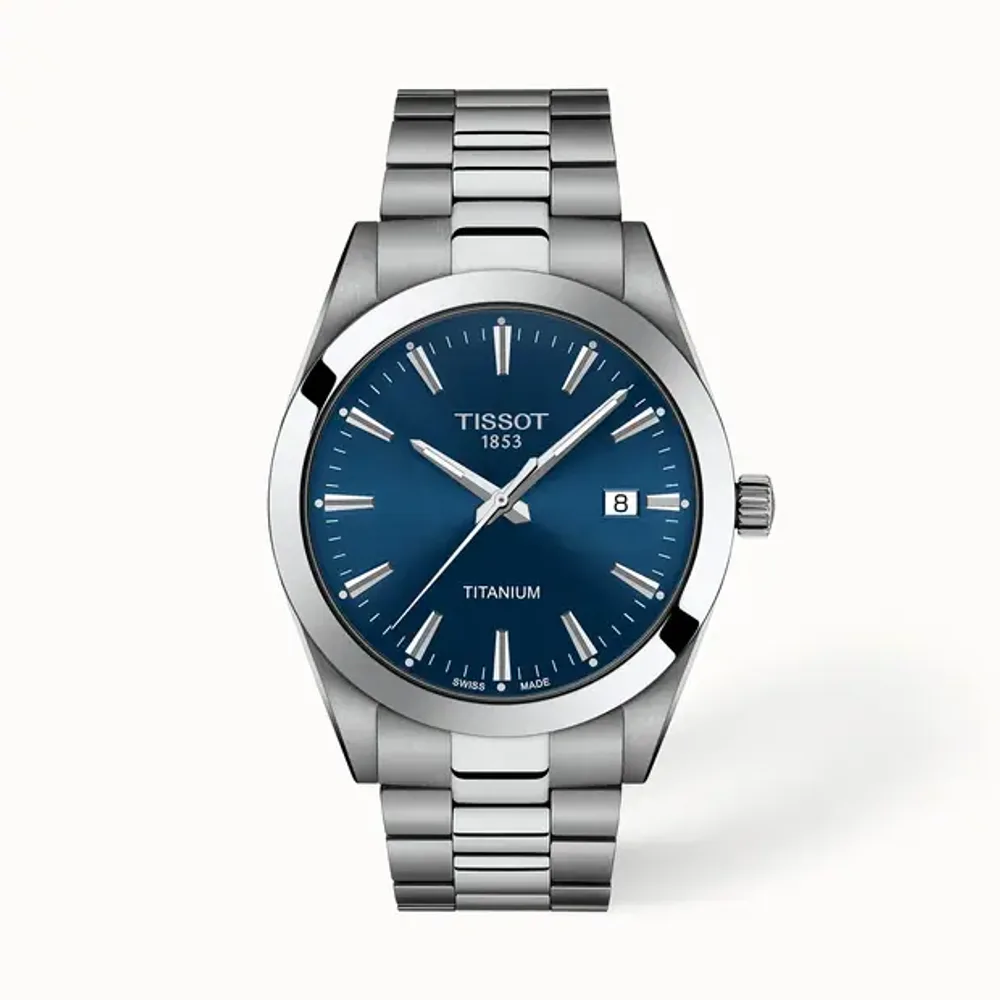 Tissot Gentleman 40mm