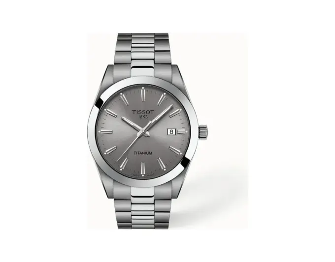 Tissot Gentleman 40mm
