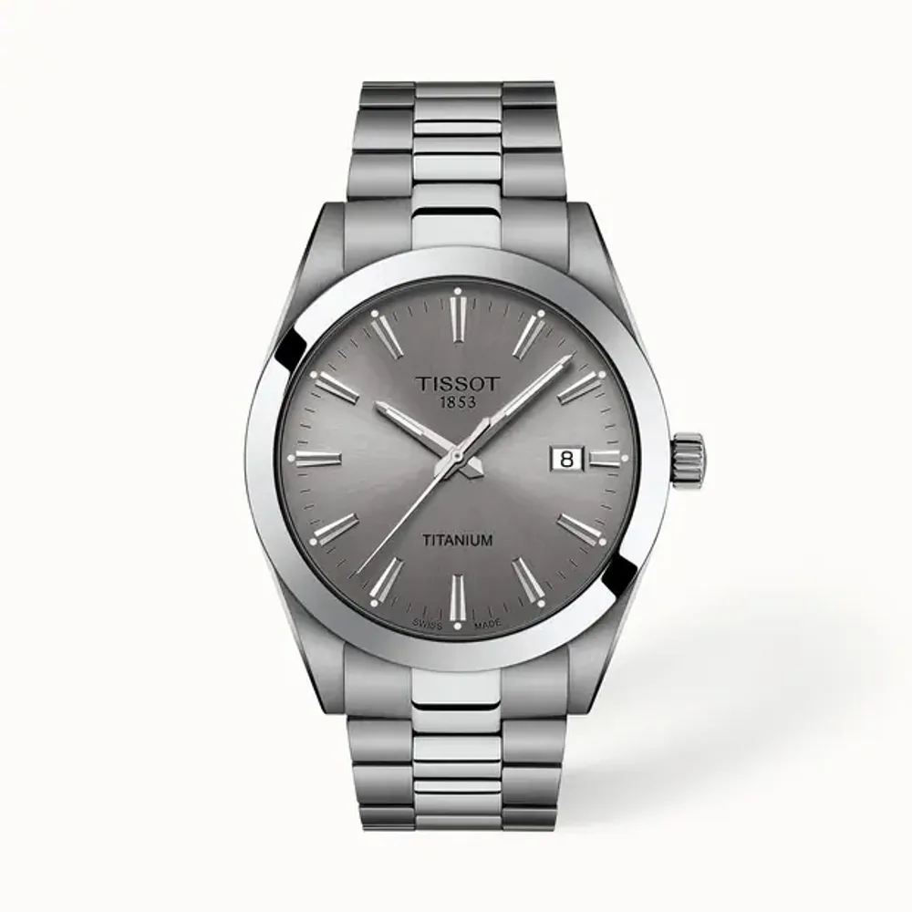 Tissot Gentleman 40mm