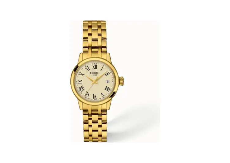 Tissot Classic Dream 28mm