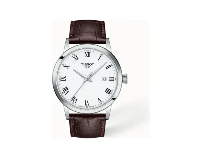Tissot Classic Dream 42mm