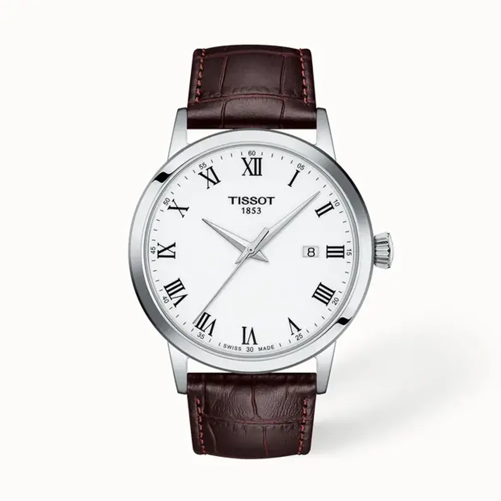 Tissot Classic Dream 42mm