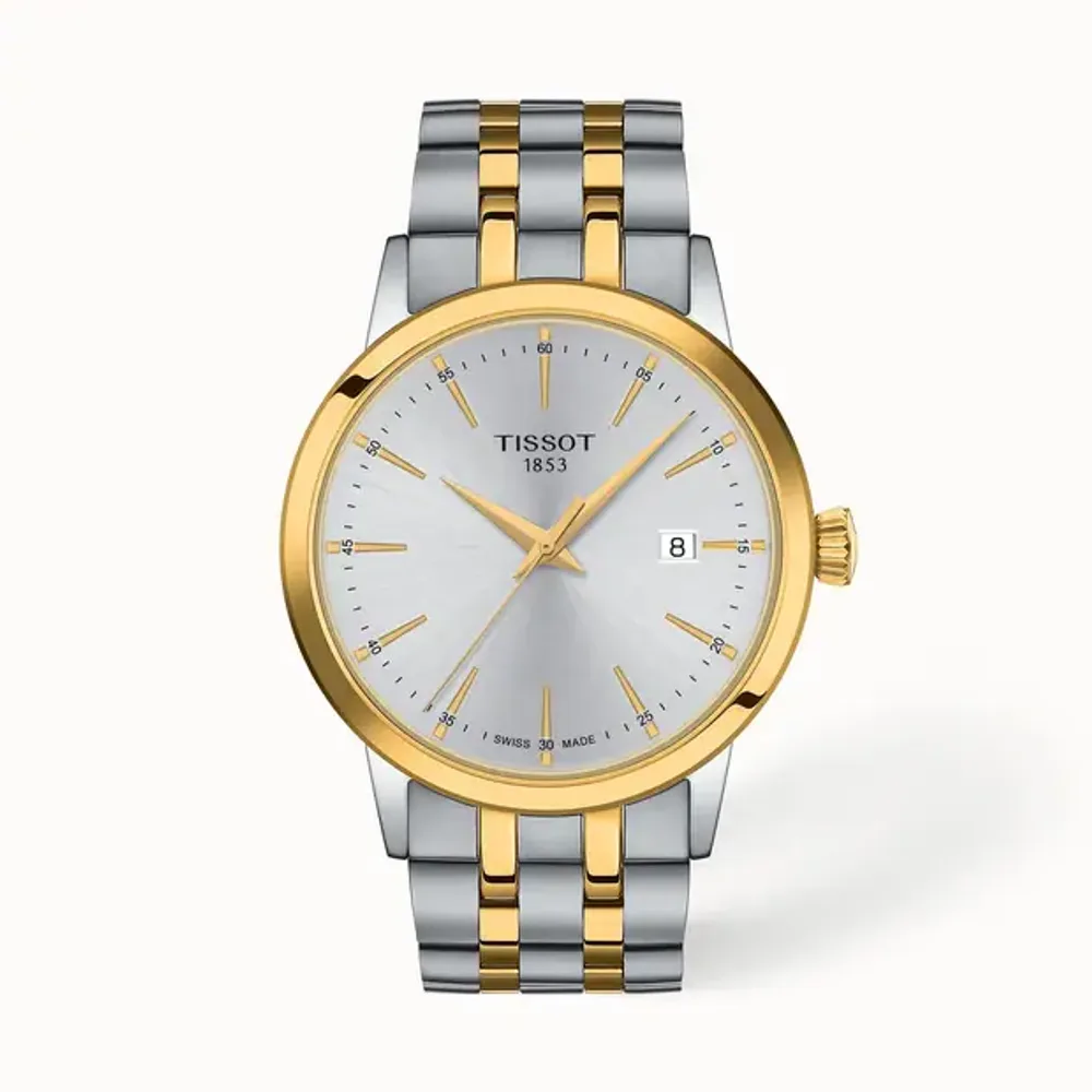 Tissot Classic Dream 42mm