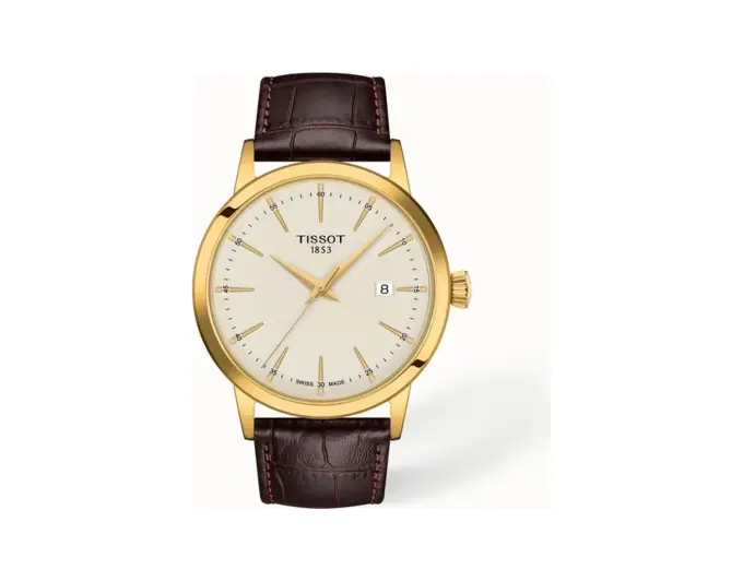 Tissot Classic Dream 42mm