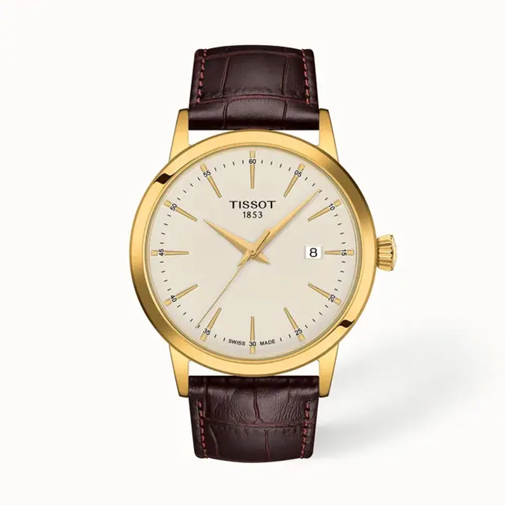 Tissot Classic Dream 42mm