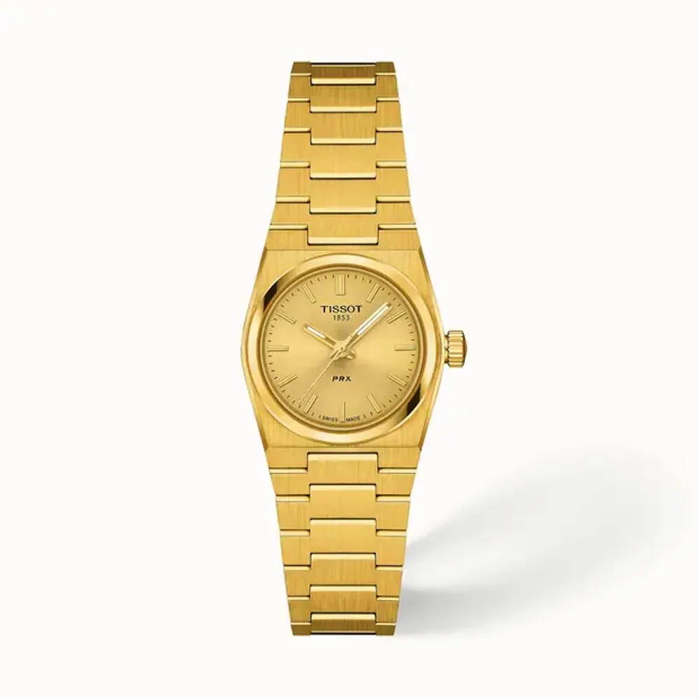 Tissot PRX 25mm