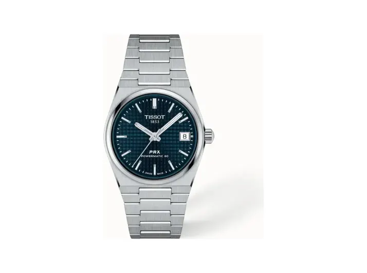 Tissot PRX 35mm