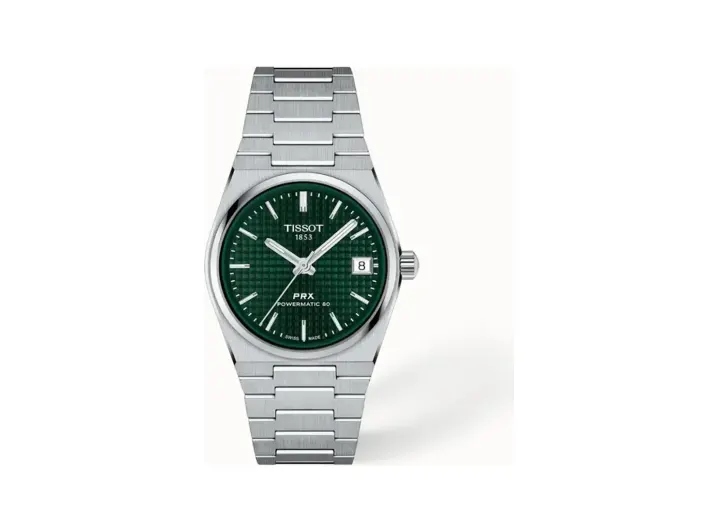 Tissot PRX 35mm