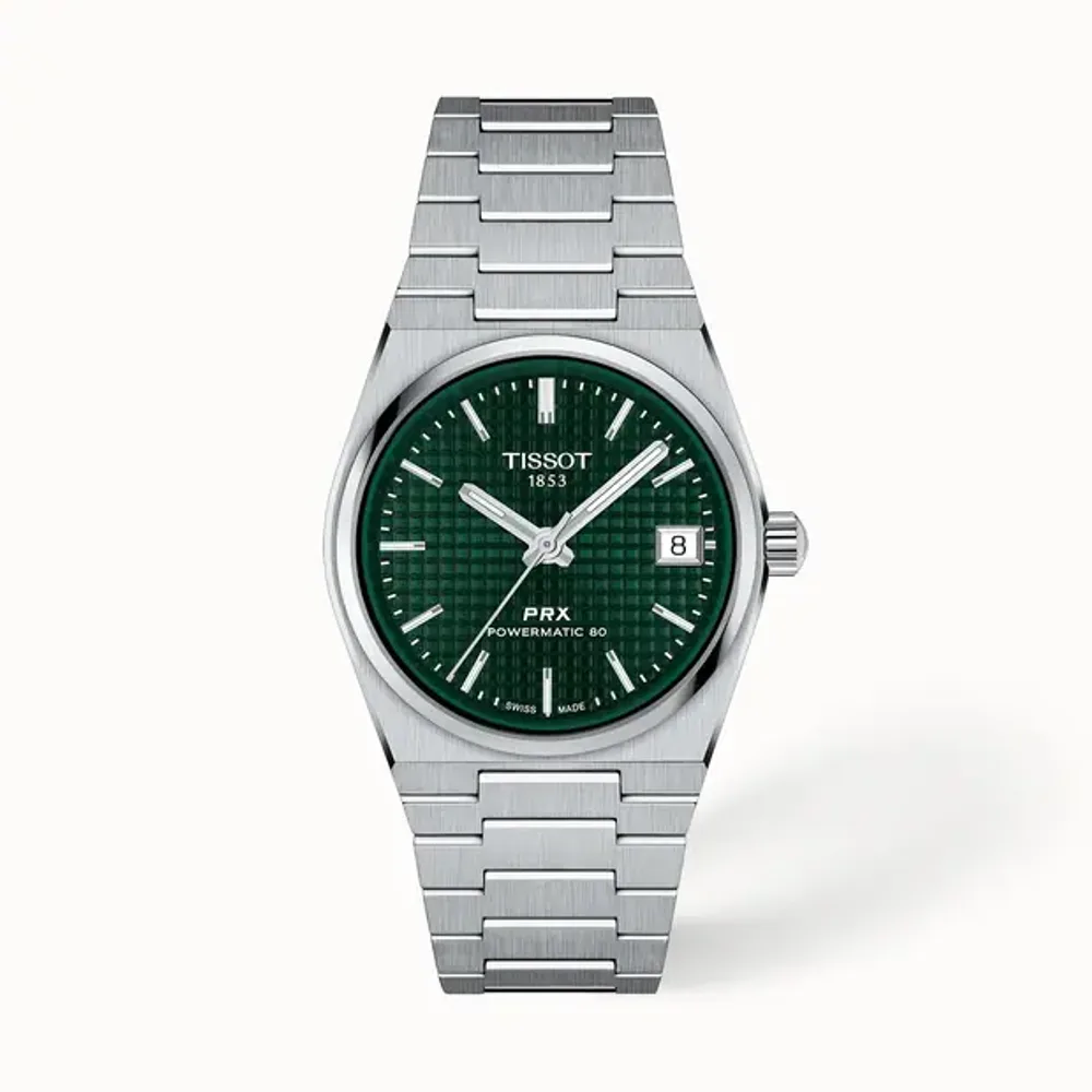 Tissot PRX 35mm